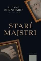 Starí majstri