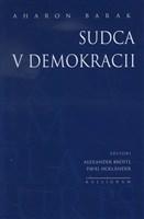 Sudca v demokracii