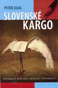 Slovenské kargo