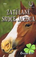 Zatúlané srdce jazdca (séria Lea kone)