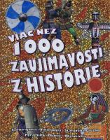 Viac než 1000 zaujímavostí z histórie