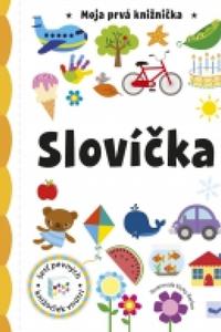 Slovíčka - moja prvá knižnička