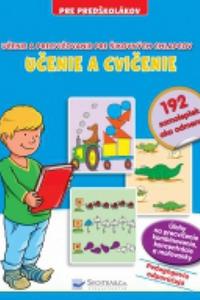 Učenie a cvičenie - učenie a precvičovanie pre šikovných chlapcov