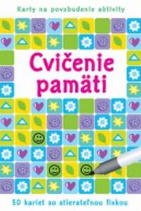 Cvičenie pamäti