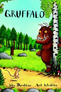 Gruffalo