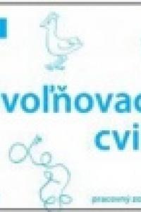 Písanka 1 - Uvoľňovacie cviky