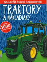 Traktory a nákladiaky