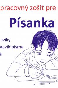 Písanka