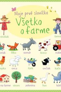 Všetko o farme