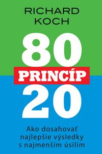 Princíp 80:20