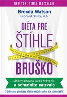 Diéta pre štíhle bruško 