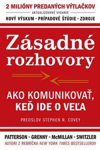 Zásadné rozhovory 