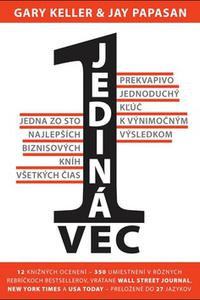 Jediná vec