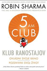 Klub ranostajov