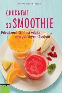 Chudneme so smoothie