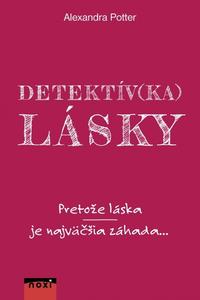 Detektív(ka) lásky