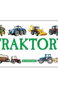 Traktory