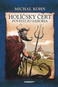 Holíčsky čert - Povesti zo Záhoria 