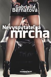 Nevyspytateľná mrcha 