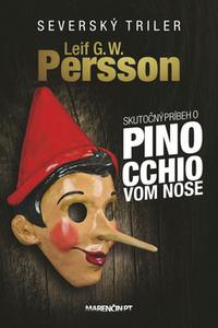 Skutočný príbeh o Pinocchiovom nose 