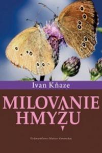 Milovanie hmyzu 