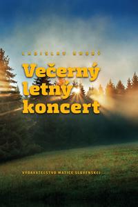 Večerný letný koncert