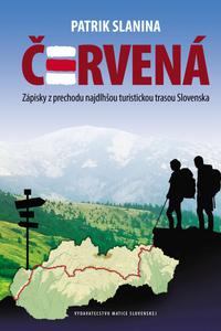 Červená