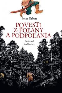 Povesti z Poľany a Podpoľania