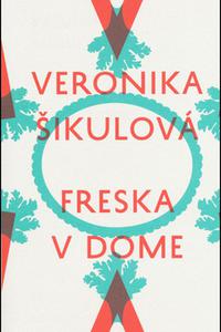 Freska v dome 