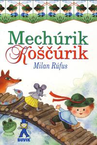 Mechúrik Koščúrik