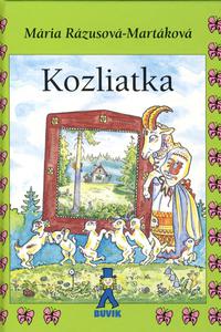 Kozliatka