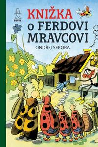 Knižka o Ferdovi Mravcovi