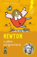 Newton a zákon antigravitácie