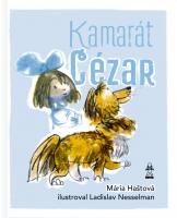 Kamarát Cézar 