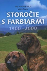 Storočie s farbiarmi 1900-2000