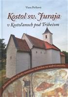 Kostol svätého Juraja v Kostoľanoch pod Tribečom 