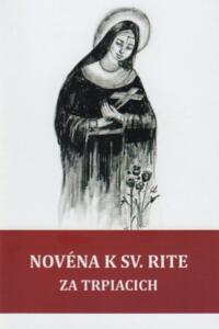 Novéna k sv. Rite za trpiacich