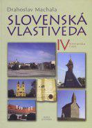 Slovenská vlastiveda 4 - Nitrianska župa