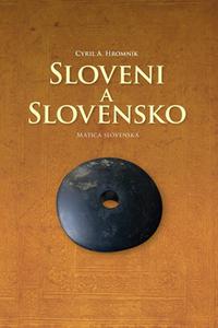 Sloveni a Slovensko 