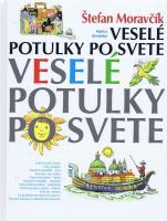 Veselé potulky po svete