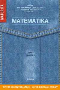 Matematika - pomôcka pre maturantov