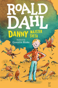 Danny - majster sveta