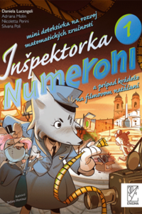 Inšpektorka Numeroni 1