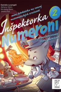 Inšpektorka Numeroni 2