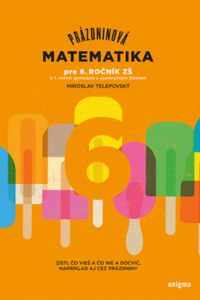 Prázdninová matematika (6.ročník)