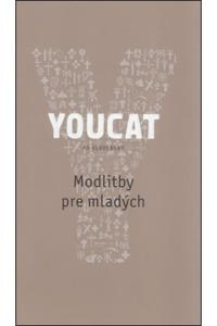 ​YOUCAT - Modlitby pre mladých