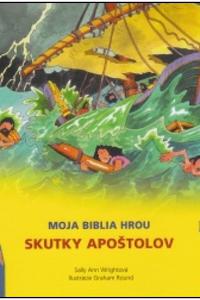 Skutky apoštolov