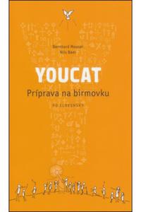 YOUCAT - Príprava na birmovku