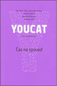 Youcat - Čas na spoveď