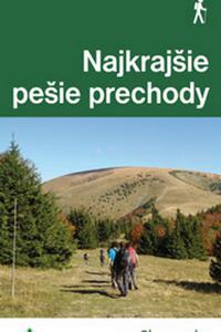 Najkrajšie pešie prechody